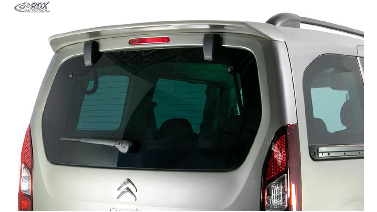 Becquet+de+toit+sur+mesure+pour+Citro%C3%ABn+Berlingo+%2F+Peugeot+Partner+%26+Rifter+%2F+Opel+Combo+%2F+Toyota+ProAce+City+%26+ProAce+City+Verso+2008-+%28avec+hayon%29+%28PU%29